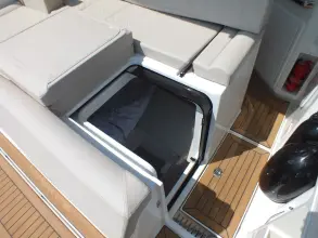 Thumbnail von Parker Sorrento 100