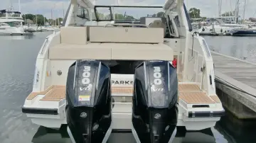 Thumbnail von Parker Sorrento 100