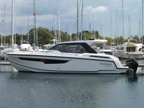 Thumbnail von Parker Sorrento 100