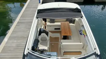 Thumbnail von Parker Sorrento 100