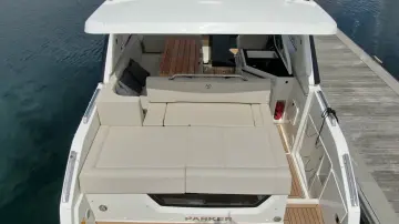 Thumbnail von Parker Sorrento 100