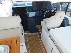 Thumbnail von Parker Sorrento 100