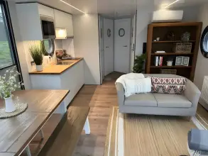 Thumbnail von Waterlodge OASIS 3