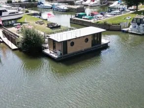 Thumbnail von Waterlodge OASIS 3