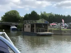 Thumbnail von Waterlodge OASIS 3