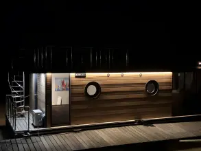 Thumbnail von Waterlodge OASIS 3