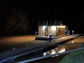 Thumbnail von Waterlodge OASIS 3