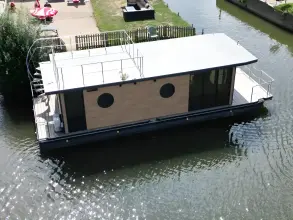 Thumbnail von Waterlodge OASIS 3