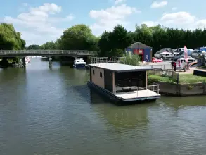 Thumbnail von Waterlodge OASIS 3