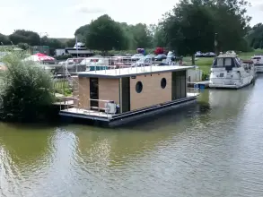 Thumbnail von Waterlodge OASIS 3