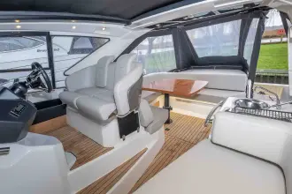 Thumbnail von Cranchi 44HT Zatu