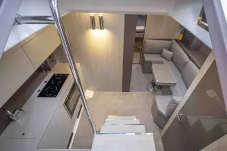 Thumbnail von Cranchi 44HT Zatu