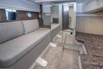 Thumbnail von Cranchi 44HT Zatu