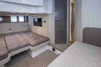 Thumbnail von Cranchi 44HT Zatu