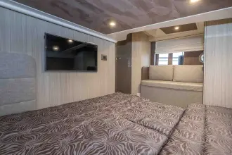 Thumbnail von Cranchi 44HT Zatu