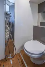 Thumbnail von Cranchi 44HT Zatu