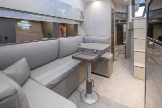 Thumbnail von Cranchi 44HT Zatu