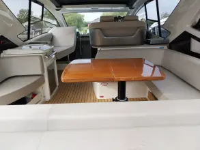 Thumbnail von Cranchi 44HT Zatu