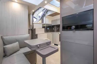 Thumbnail von Cranchi 44HT Zatu