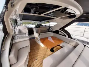 Thumbnail von Cranchi 44HT Zatu