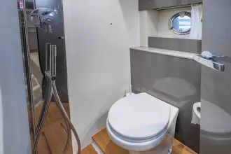 Thumbnail von Cranchi 44HT Zatu