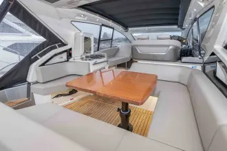 Thumbnail von Cranchi 44HT Zatu