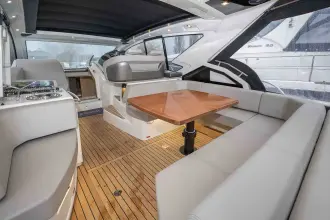 Thumbnail von Cranchi 44HT Zatu