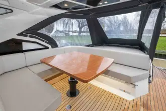 Thumbnail von Cranchi 44HT Zatu