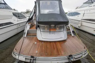 Thumbnail von Cranchi 44HT Zatu