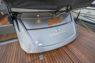 Thumbnail von Cranchi 44HT Zatu