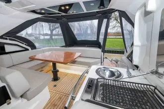 Thumbnail von Cranchi 44HT Zatu