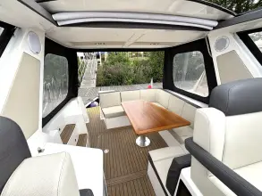 Thumbnail von Sheerline 1090 Hard Top