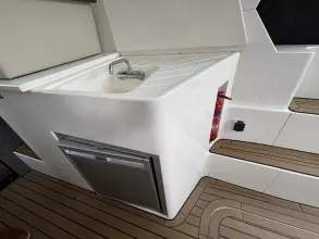 Thumbnail von Sheerline 1090 Hard Top