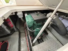 Thumbnail von Sheerline 1090 Hard Top