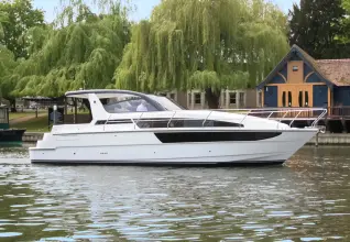 Thumbnail von Sheerline 1090 Hard Top