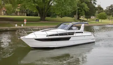 Thumbnail von Sheerline 1090 Hard Top