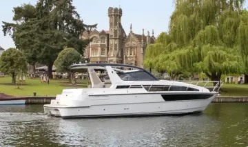 Thumbnail von Sheerline 1090 Hard Top