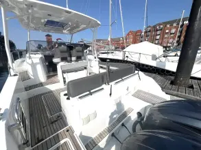 Thumbnail von Jeanneau Cap Camarat 9.0 WA