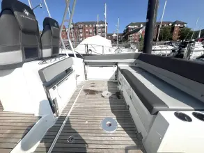 Thumbnail von Jeanneau Cap Camarat 9.0 WA