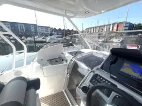 Thumbnail von Jeanneau Cap Camarat 9.0 WA