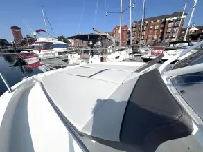 Thumbnail von Jeanneau Cap Camarat 9.0 WA