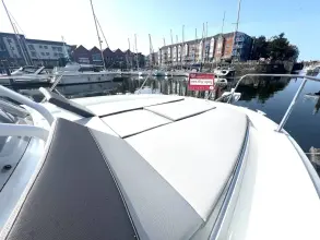 Thumbnail von Jeanneau Cap Camarat 9.0 WA