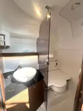 Thumbnail von Jeanneau Cap Camarat 9.0 WA