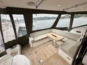 Thumbnail von Fairline Targa 50 GT