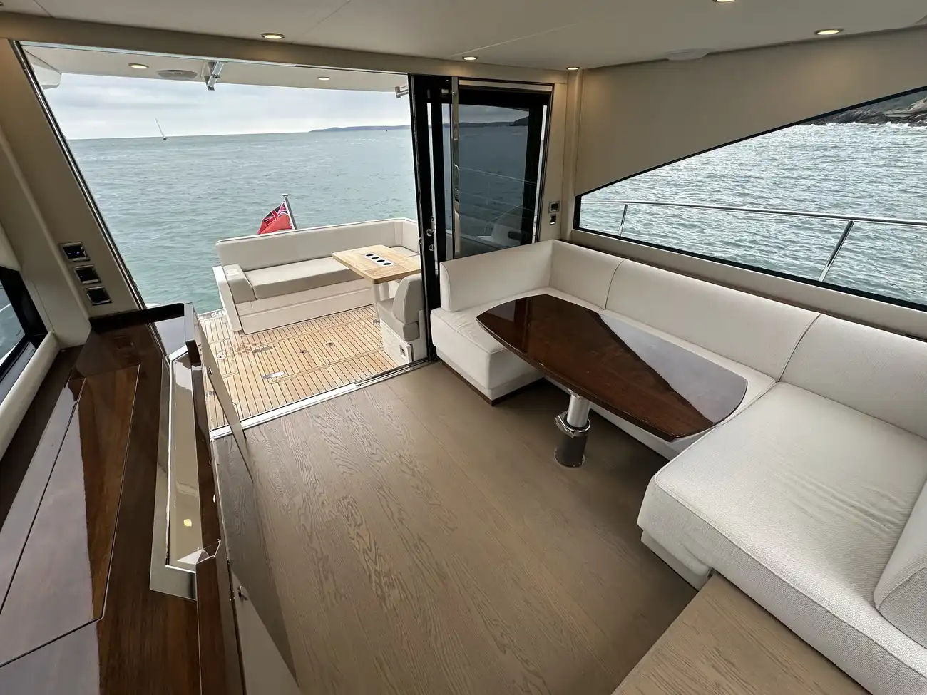 Thumbnail von Fairline Targa 50 GT