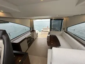Thumbnail von Fairline Targa 50 GT