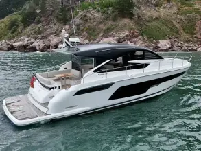 Thumbnail von Fairline Targa 50 GT