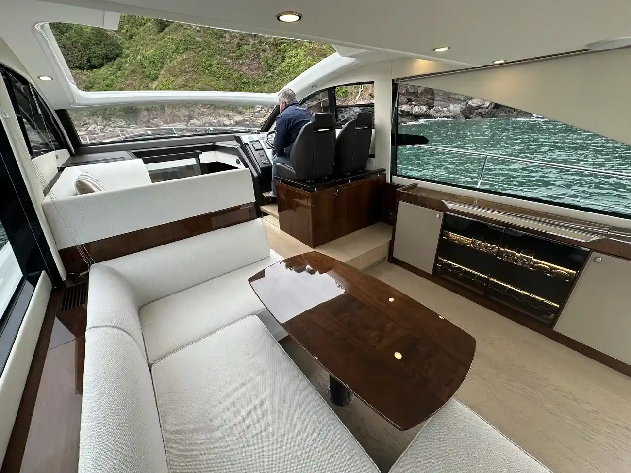 Thumbnail von Fairline Targa 50 GT