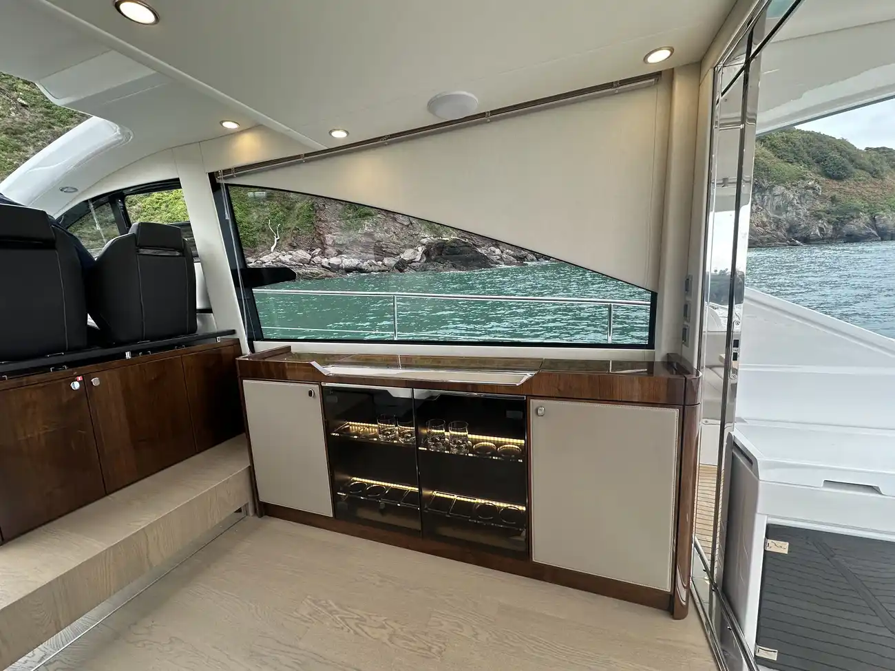 Thumbnail von Fairline Targa 50 GT