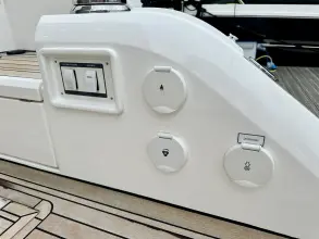 Thumbnail von Fairline Targa 50 GT